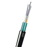 12芯室外多模光纜(50/125,GYTS),PE,OM4