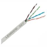 超5類非屏蔽（U/UTP)，4對，低煙無鹵線纜