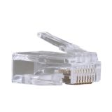 超五類_RJ45_水晶頭