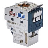 6A KS 屏蔽信息模塊