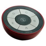 手持式場景遙控器