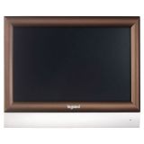 逸享-10寸觸摸屏-墻裝