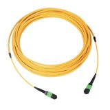 MTP-MTP預端接光纜,12芯,單模,OS2,LSZH,10米,翻轉,插損≤0.35dB