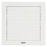 6寸豪華櫥窗扇(電動)