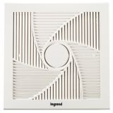 羅格朗吊頂電器 換氣扇(全塑管道扇-螺旋）