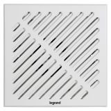 羅格朗吊頂電器 換氣扇(全塑管道扇-扇形）