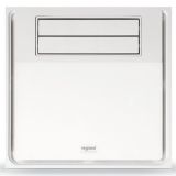 吹風扇（擺頁涼霸）