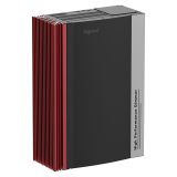 羅格朗智慧照明 組合型6回路前沿切向調光硅箱 (2X10A+4X5A) 