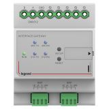 羅格朗智慧照明 DMX512協議模塊