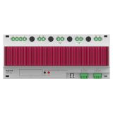 羅格朗智慧照明 2路5A后沿切相調光模塊