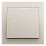 羅格朗開關(guān)插座 博蘊(yùn) 粉鉑金 一位單控開關(guān) 一開單控 10AX