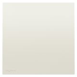 羅格朗開關插座 博駿  奶油白 一位單控開關 一開單控 16AX