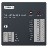 尊寶智慧照明 4干接點輸入輸出轉(zhuǎn)換器