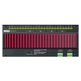 尊寶智慧照明 4路3A前沿切相調(diào)光控制器