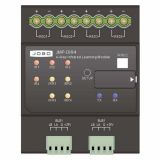 尊寶酒店客控 四路學習型紅外控制模塊