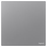 羅格朗開關(guān)插座 淺央 煙云玉 一位單控開關(guān) 一開單控 16AX