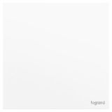 羅格朗開關(guān)插座 淺央 陶瓷白 一位雙控開關(guān) 一開雙控 16AX