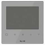 羅格朗開(kāi)關(guān)插座 深砂銀 逸景溫控器(Modbus)