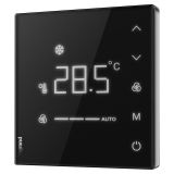 羅格朗開(kāi)關(guān)插座 逸遠(yuǎn) 空調(diào)溫控器 