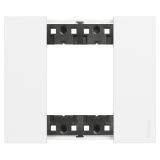 Living Now智能家居 雅士白 邊框 2M