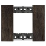 Living Now智能家居 胡桃木 邊框 2M