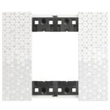 Living Now智能家居 像素白 邊框 2M