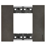 Living Now智能家居 烏隕石 邊框 2M