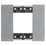 Living Now智能家居 冷月灰 邊框 2M