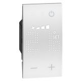 Living Now智能家居 雅士白 溫控器