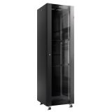 42U玻璃門機柜800×800