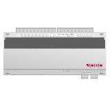 尊寶酒店客控 12路繼電器+1路應急切換+1路30A驅動模塊