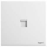 羅格朗開(kāi)關(guān)插座 明智plus 一位電話插