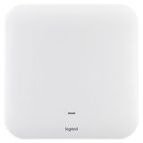 雙頻千兆WiFi5 吸頂AP POE 白色