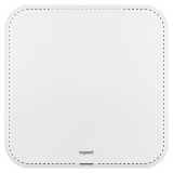 雙頻千兆WiFi6 吸頂AP POE 白色