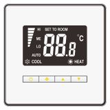 尊寶酒店客控 四鍵弱電智能溫控器