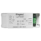 羅格朗智能家居 逸景Plus IOT 0-10V智能調光模塊